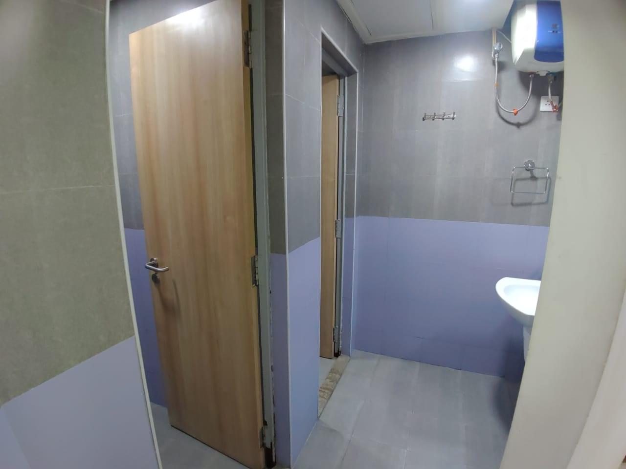 Amity University Kolkata Hostel photo 2